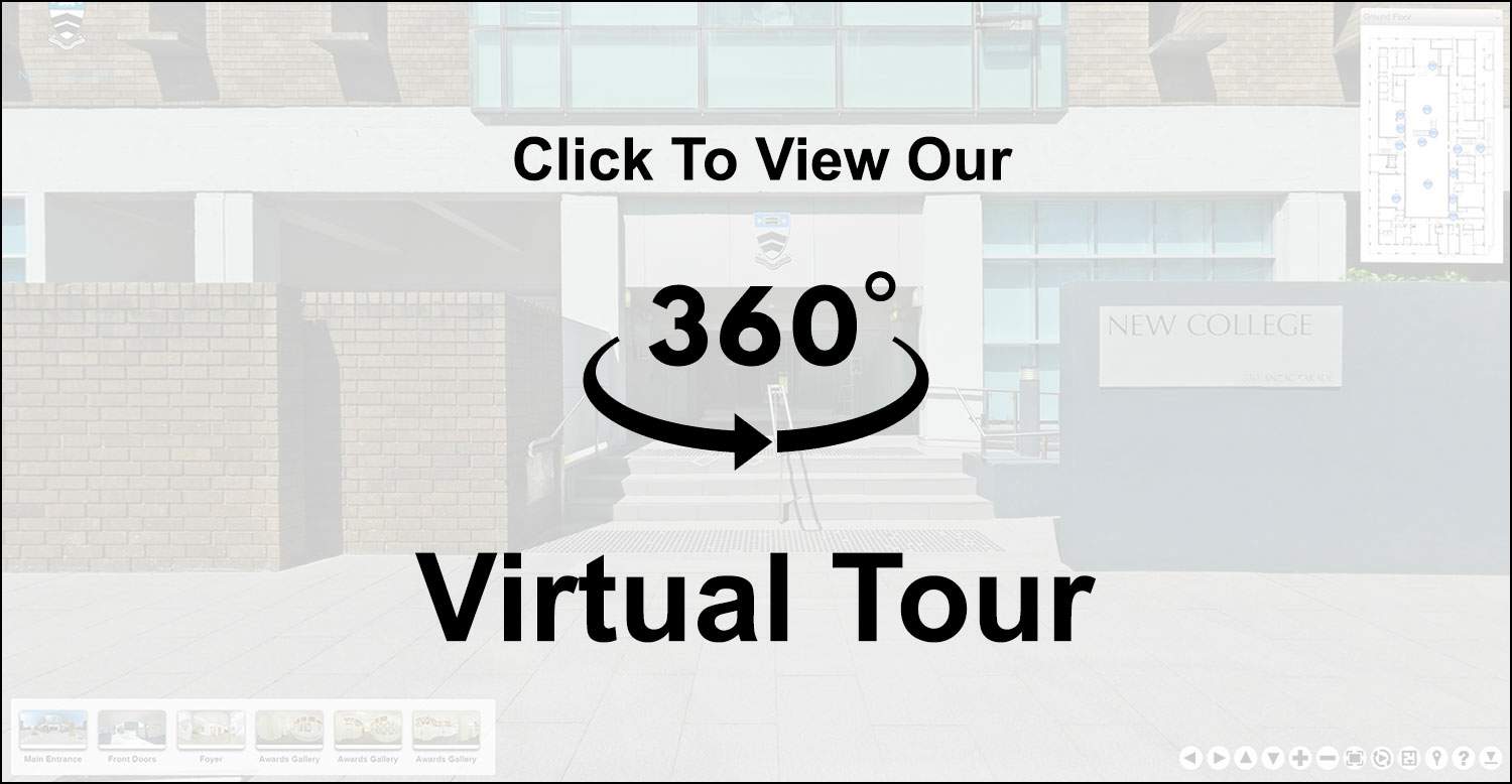Click to view our 360 degree virtual tour