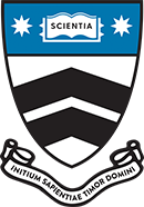 New College Logo Crest