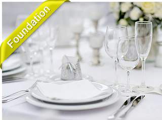 New College Foundation Formal Dinner