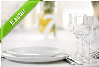 New College Easter Formal Dinner