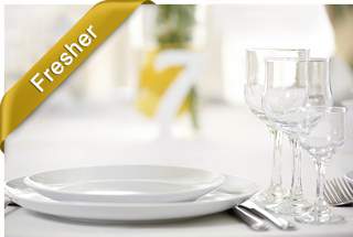 New College Fresher Formal Dinner