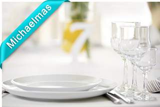 New College Michaelmas Formal Dinner