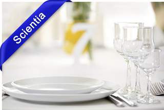 New College Scientia Formal Dinner