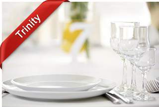 New College Trinity Formal Dinner