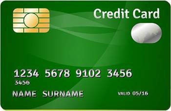 Pay via an Australian Credit Card