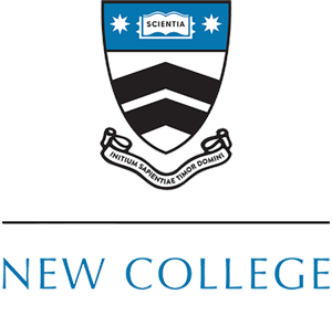 New College logo