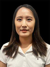 Connie Rong