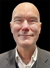 James Pietsch