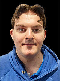 Joel Weegan