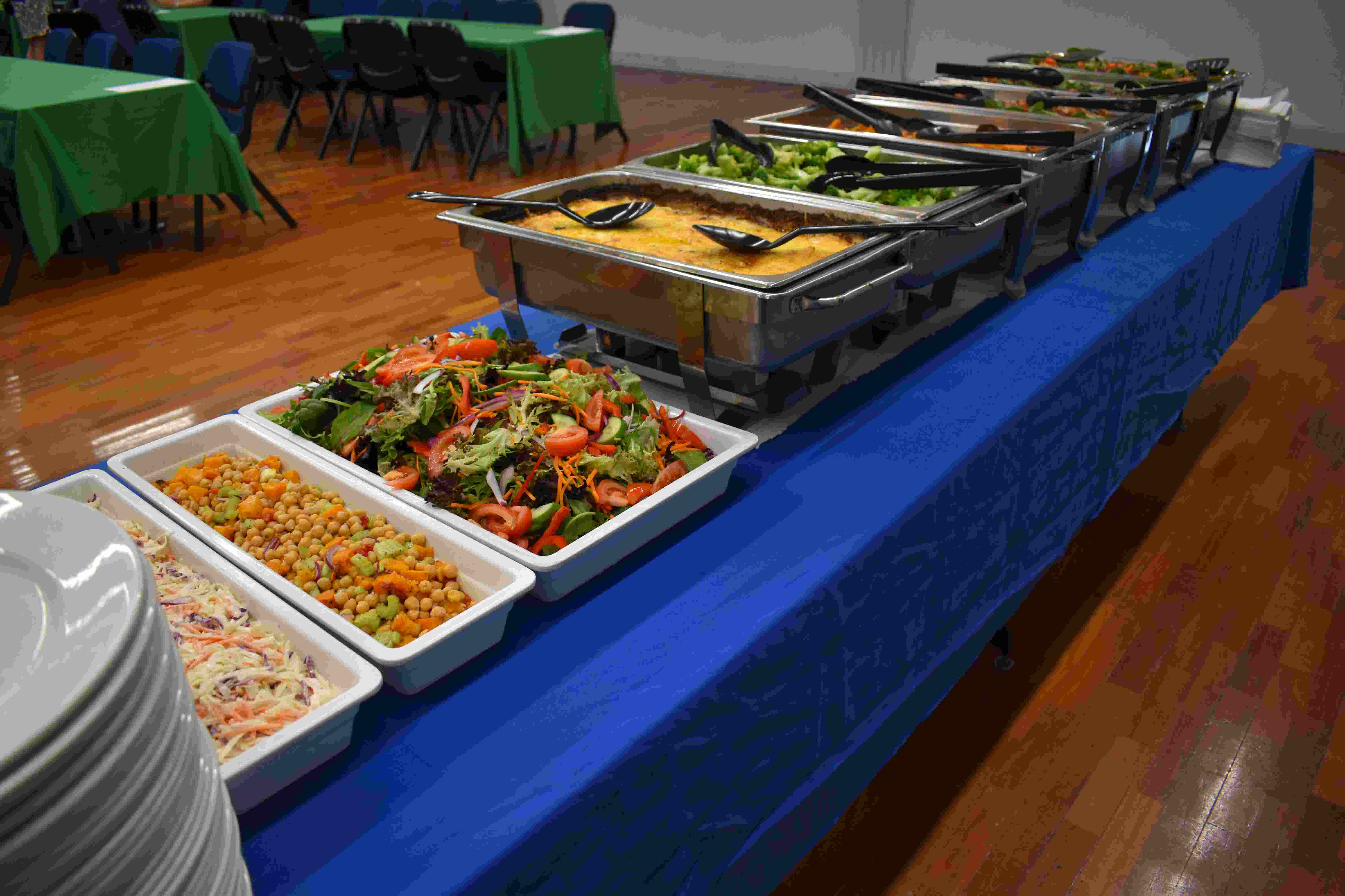 Conference and Group Accommodation Sydney - New College UNSW