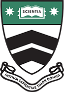 New College Village Logo Crest