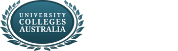 University Colleges Australia Logo